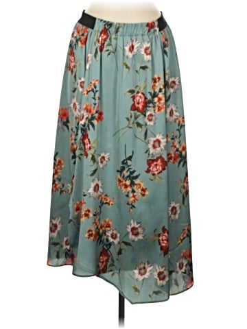 K. By Kersh Casual Skirt (view 1)