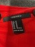 Forever 21 100% Polyester Solid Red Cocktail Dress Size M - photo 4
