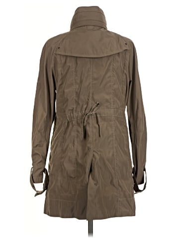 Orvis Trenchcoat (view 2)