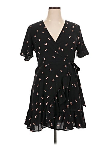 Xhilaration Casual Dress (view 1)