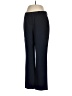 Talbots Solid Blue Dress Pants Size 6 - photo 1