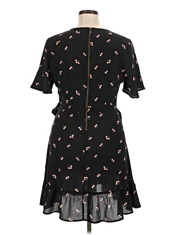 Xhilaration Casual Dress (view 2)