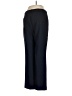 Talbots Solid Blue Dress Pants Size 6 - photo 2