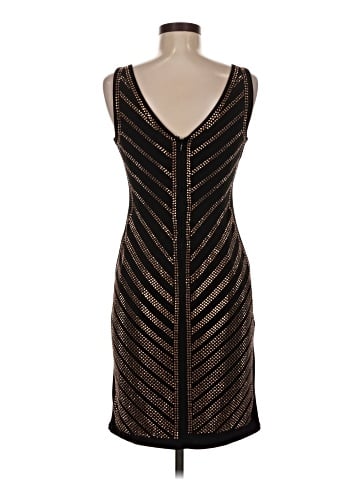 Carmen Carmen Marc Valvo Cocktail Dress (view 2)