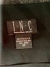 INC International Concepts 100% Polyester Solid Black Formal Skirt Size 10 - photo 4