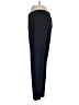 Talbots Solid Blue Dress Pants Size 6 - photo 5