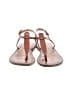 Sam Edelman Brown Sandals Size 8 1/2 - photo 2