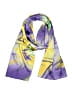 Unbranded Purple Scarf One size - photo 1