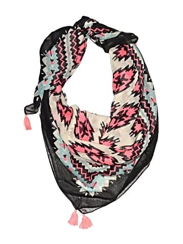Unbranded Scarf (view 1)