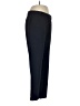 Talbots Solid Blue Dress Pants Size 6 - photo 4