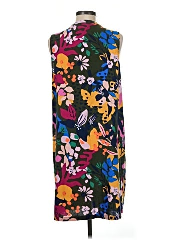 St. John's Bay Casual Dress (view 2)