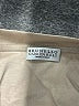 Brunello Cucinelli Solid Tan Short Sleeve T-Shirt Size S - photo 7