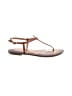 Sam Edelman Brown Sandals Size 8 1/2 - photo 1