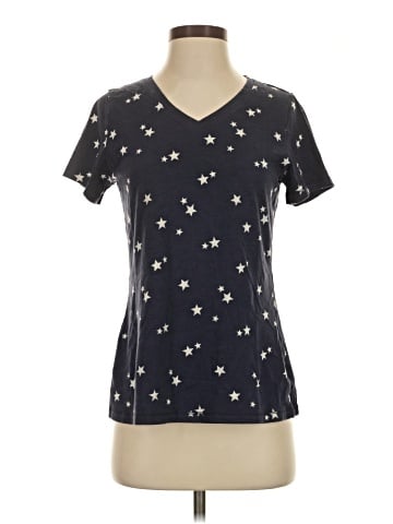 Belle By Kim Gravel Short Sleeve T-Shirt (view 1)