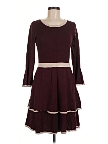 Liz Claiborne Casual Dress (view 1)