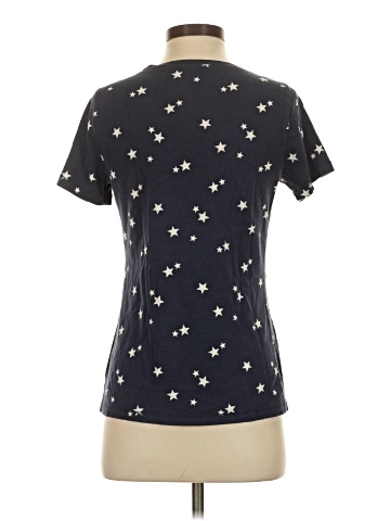 Belle By Kim Gravel Short Sleeve T-Shirt (view 2)
