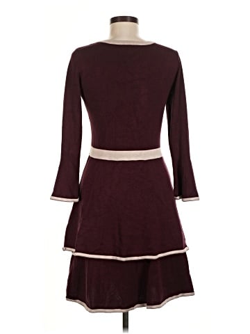 Liz Claiborne Casual Dress (view 2)