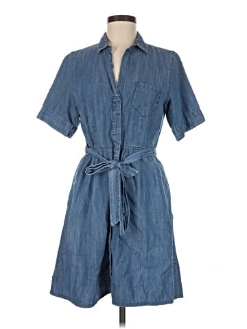 J.Crew Casual Dress (view 1)