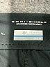 Columbia Solid Black Active Skort Size 2X - photo 3