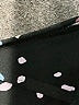 Pop Fit Stars Black Swimsuit Top Size 3X - photo 3