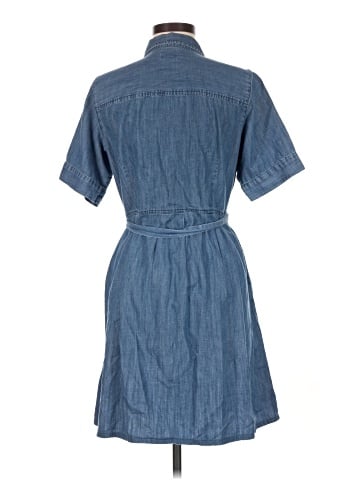 J.Crew Casual Dress (view 2)