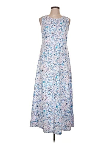 Talbots Outlet Casual Dress (view 1)