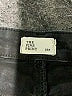 The Fine Print Black Jeans Size 28 waist (petite) - photo 7