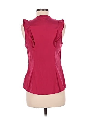 Express Sleeveless Blouse (view 2)