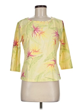 Bay Studio 3/4 Sleeve Blouse