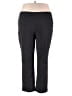BW Sport Gray Active Pants One size - photo 1