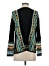 Gypsy 05 100% Rayon Teal Cardigan Size XS - photo 2