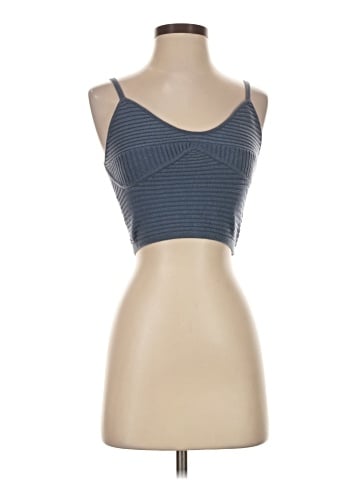 Aerie Sleeveless Top (view 1)