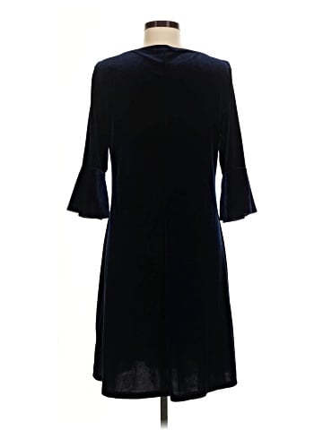 Chaps Cocktail Dress (view 2)