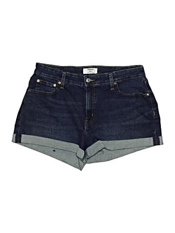 Denizen from Levi's Denim Shorts (view 1)