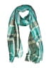 Unbranded Teal Scarf One size - photo 1