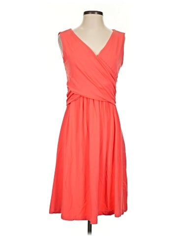 Lands' End Cocktail Dress (view 1)