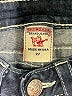 True Religion Hearts Black Jeans Size 27 waist - photo 7