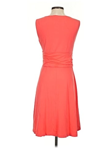Lands' End Cocktail Dress (view 2)