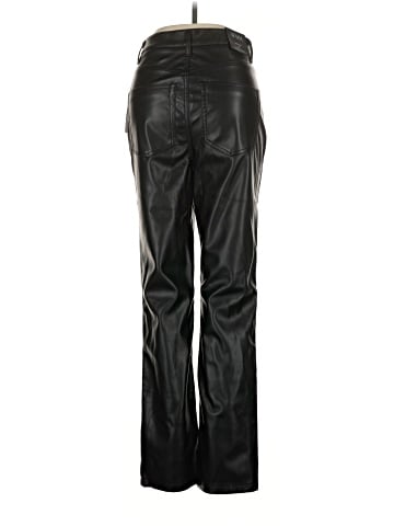 AFRM Faux Leather Pants (view 2)