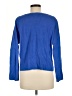 Old Navy Blue Pullover Sweater Size Med Petite - photo 2