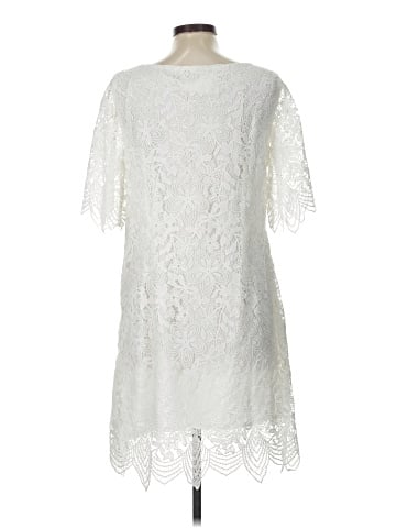 By Anthropologie Cocktail Dress (view 2)