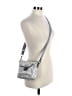 Coach Gray Crossbody Bag One size - photo 2