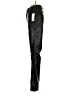 AFRM 100% Polyurethane Black Faux Leather Pants Size 25 waist - photo 5