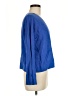 Old Navy Blue Pullover Sweater Size Med Petite - photo 4