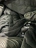 Gap Fit Black Sweatshirt Size XL - photo 7
