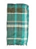 Unbranded Teal Scarf One size - photo 2