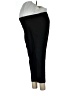 HATCH X J.Crew Solid Black Active Pants Size 32 waist (estimated) - photo 1