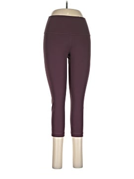 Lululemon Athletica Active Pants (view 1)