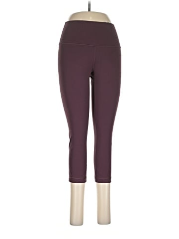 Lululemon Athletica Active Pants (view 1)