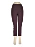 Lululemon Athletica Burgundy Active Pants Size 8 - photo 1